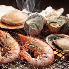 バベポン加古川ヤマトヤシキ店のコース写真