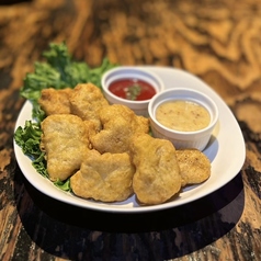 チキンナゲット