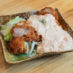 焼き鳥 楓のコース写真