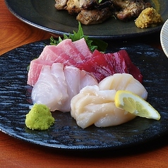 旬鮮和酒 暖笑の特集写真