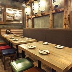 塚田農場 大井町店 鹿児島県霧島市の特集写真