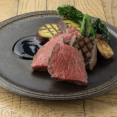本日の厳選和牛のグリル（100g）