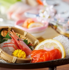 料亭　万葉亭のおすすめ料理1