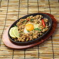 フィリピンバー&レストラン エルソルのおすすめ料理1