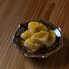 名物おでん唐揚げ(大根唐墨)(4個)
