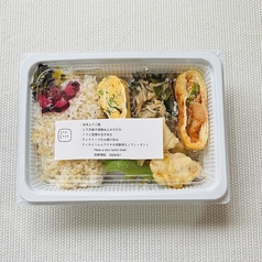 soy cafe ソイカフェ 大分のコース写真
