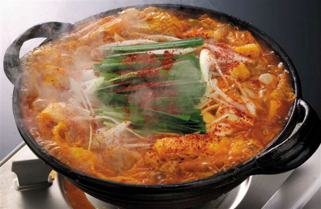 赤からと言えば赤から鍋★こちらは、新赤から鍋です♪