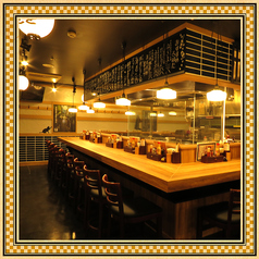 ろばた 焼鳥&串カツ たま アピア店の特集写真