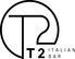 T2 蕨のロゴ