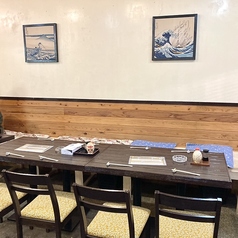 小料理屋 志乃の雰囲気1