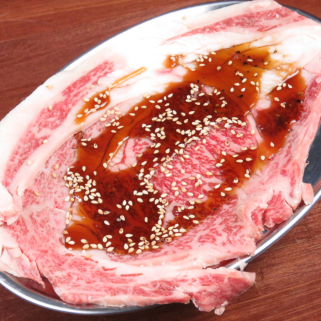 七輪やきにく うっしーの写真ギャラリー