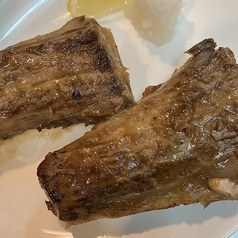 カマ焼き　大
