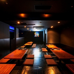 居酒屋 ムゲンイート 浜松駅店の雰囲気1