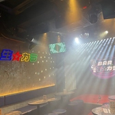 スモークマシーンもございます!