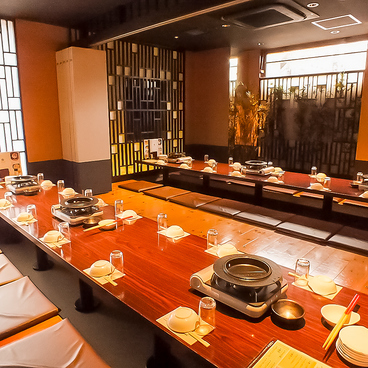 京まる ○ 西船橋店の雰囲気1