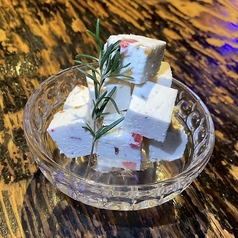 ぱくっと！チーズアイス