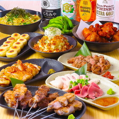 ネオ大衆 カモメヤ 谷塚店特集写真1