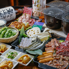 豆炭 まめたん 本店の特集写真