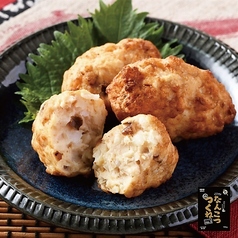 ナンコツつくね