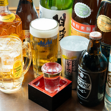 かしょうえんの雰囲気1