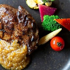 RED ROOM roof top and grill レッドルーム ルーフトップ&グリルのコース写真