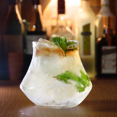 Bar Vermouth バーヴァムース 栄 伏見のおすすめ料理1