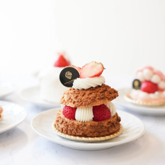 ストロベリッチの特集写真