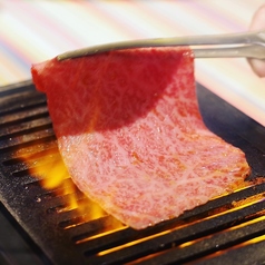 MANZOVINO マンツォヴィーノのコース写真