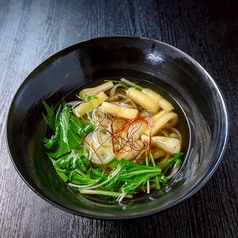 あったか汁麺