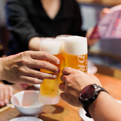 Blue Mango 香麻辣 西中島南方店のおすすめポイント1