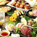 九州小町 金山二丁目のおすすめ料理1