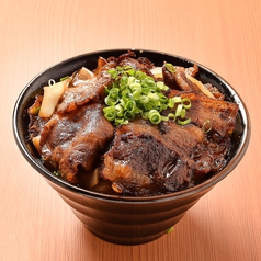 秘伝焦がしたれ焼肉丼 やきはち 難波店 上本町 天王寺 市内南部 焼肉 じゃらんnet