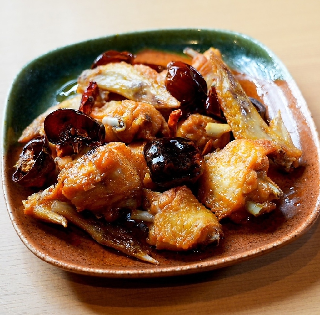 牡蠣と肉のらりくらり広島駅本店の写真ギャラリー