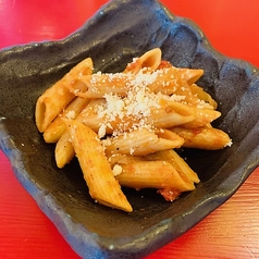 おつまみナポリタン