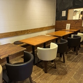 EART DINER アートダイナーの雰囲気2