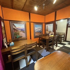 貸切でのご予約もOK！企業の飲み会や友人との特別な集まりにぴったりな空間をご提供します。お気軽にお問い合わせください☆