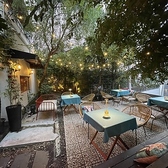 BISTRO神南 ビストロジンナンの雰囲気3