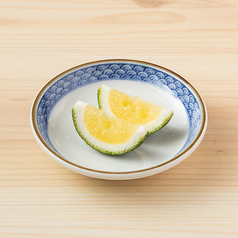 季節の柑橘
