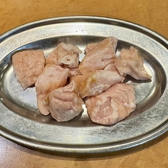 元祖！シロコロホルモン