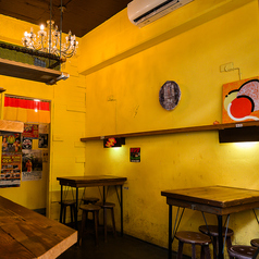 串カツ居酒屋 オシゲサカバの雰囲気1