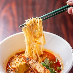 SOI MARUYAMA ソイマルヤマのおすすめランチ1