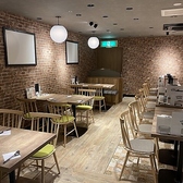 HOME S PASTA ホームズパスタ 成増アクト店の雰囲気2