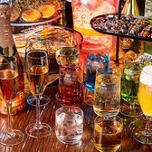 frees　大名　国体道路店のおすすめ料理2