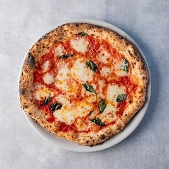 ピッツェリア&カフェ ガーブ グリーンウォークのコース写真