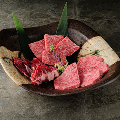 なんば黒毛和牛焼肉 霞 KASUMI特集写真1