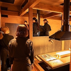 焼肉つなぐファーム 宇部厚南店の特集写真