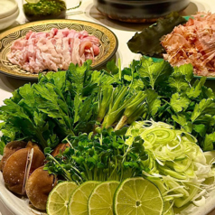 THEATER SIDE CAFE SLOW JAMのコース写真