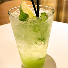Classic Mojito(クラシックモヒート)