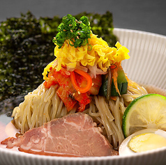 別府冷麺