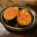 料理メニュー写真&nbsp;アボカド明太マヨ焼き